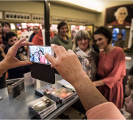 JackoBond premiere Ik tel tot 10